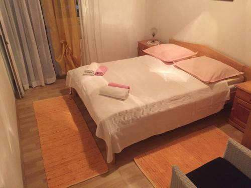 Apartments Kassa