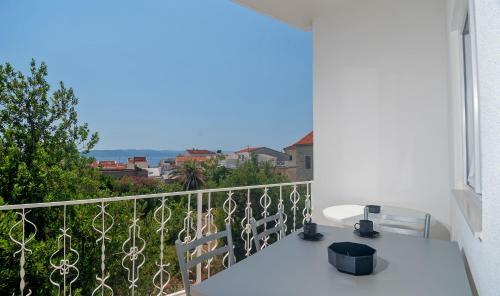 Apartment Kristina Dujmovic