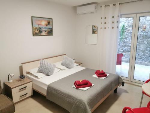 Hostal Villa ?imovi?