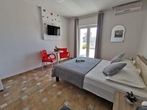 Hostal Villa ?imovi?