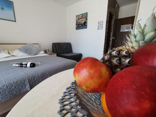 Hostal Villa ?imovi?