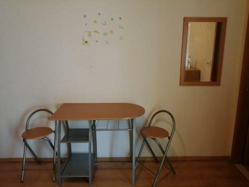 Apartmani Leko Mirjana