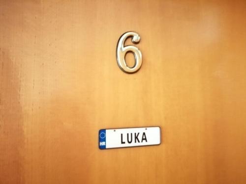 Apartmani Leko Mirjana