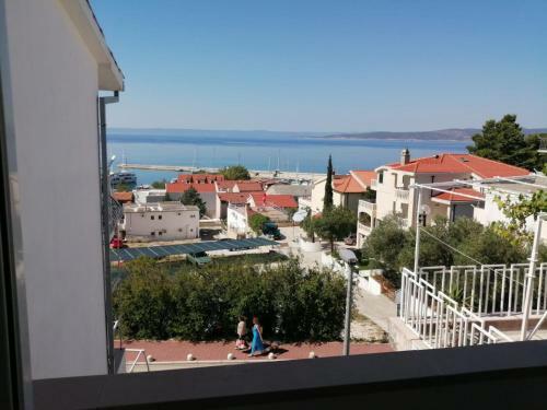 Apartmani Leko Mirjana