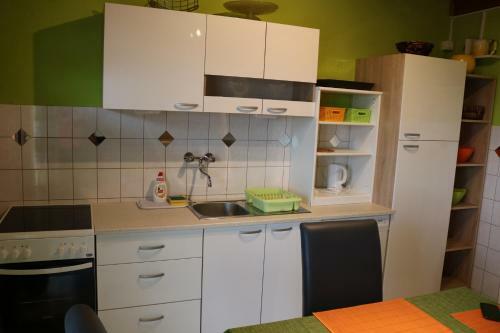 Apartmani Leko Mirjana