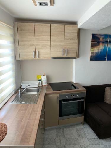 Apartamento Oborska Ulica Centar