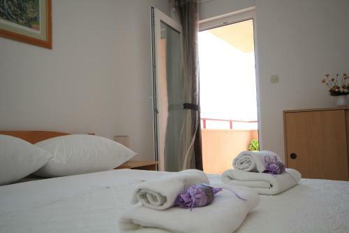 Comfort Sea View Apartment With Two Bedrooms