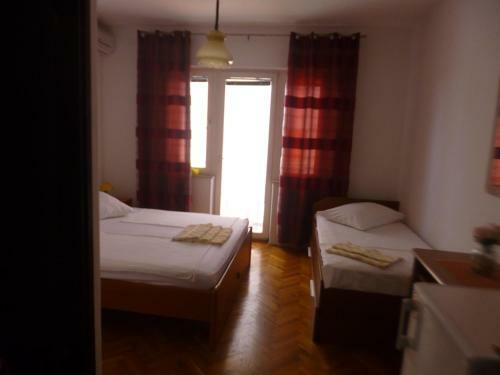 Hostal Haus Pehar