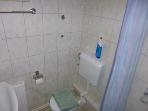 Hostal Haus Pehar