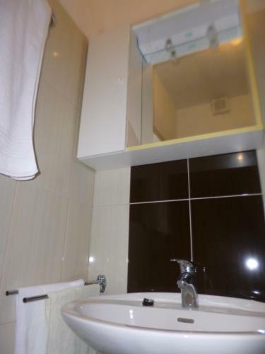 Hostal Haus Pehar