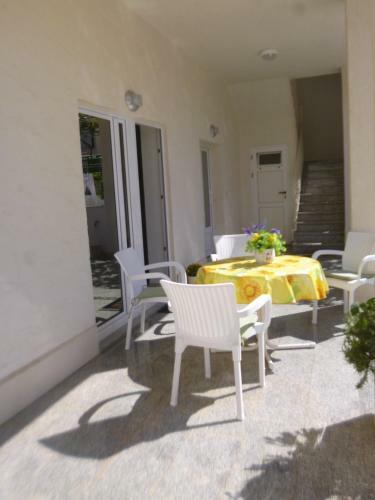 Hostal Haus Pehar