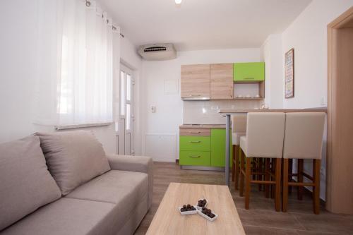 Apartments Mia 4&5
