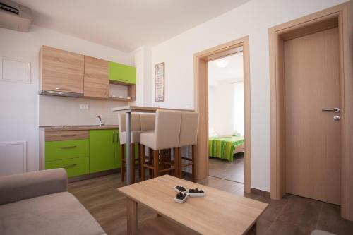 Apartments Mia 4&5