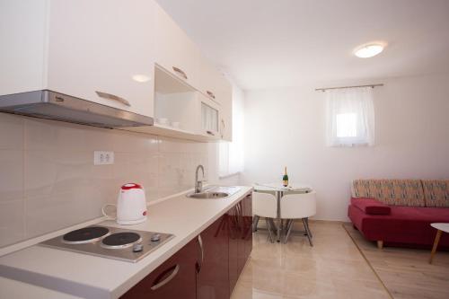 Apartments Mia 4&5