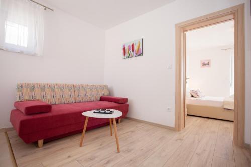 Apartments Mia 4&5