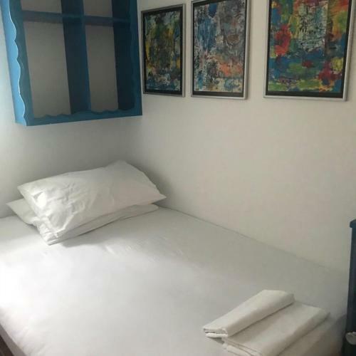 Pkm Apartments Baska Voda