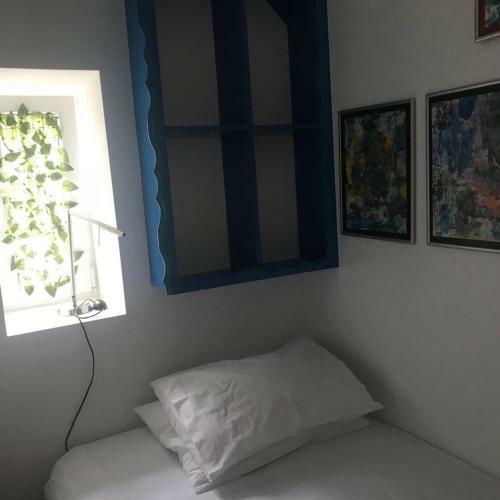 Pkm Apartments Baska Voda