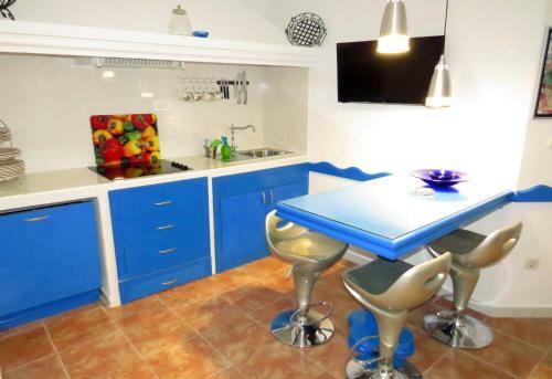 Pkm Apartments Baska Voda