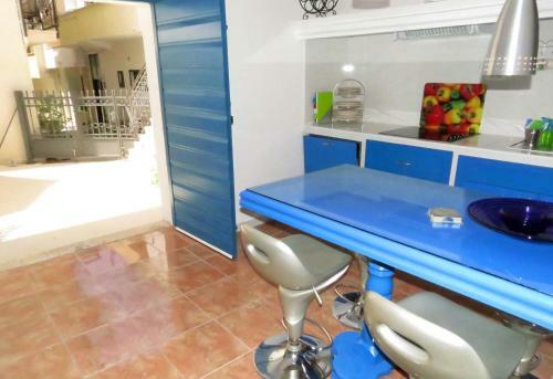 Pkm Apartments Baska Voda