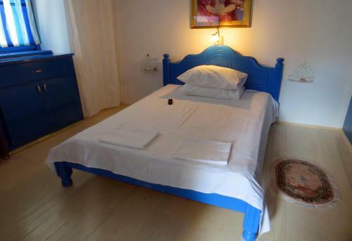 Pkm Apartments Baska Voda
