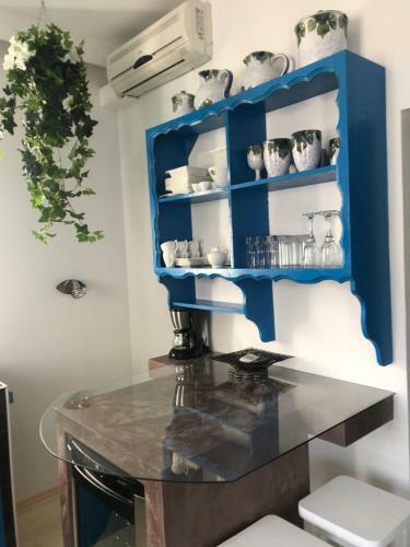 Pkm Apartments Baska Voda