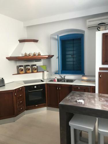 Pkm Apartments Baska Voda