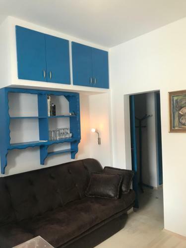 Pkm Apartments Baska Voda