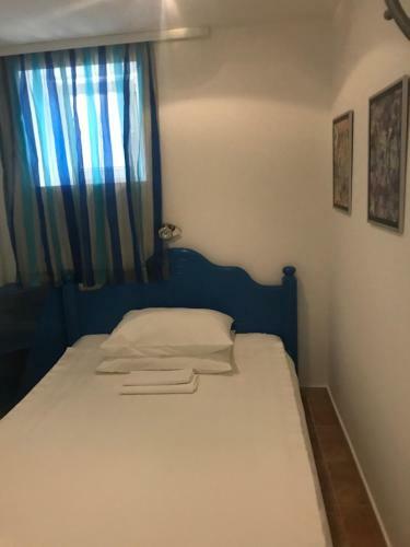Pkm Apartments Baska Voda