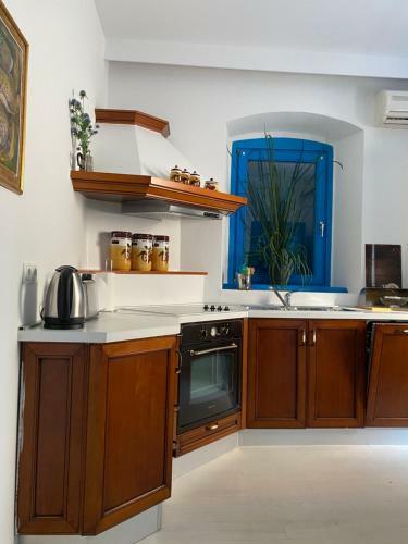 Pkm Apartments Baska Voda