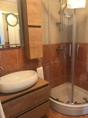 Pkm Apartments Baska Voda