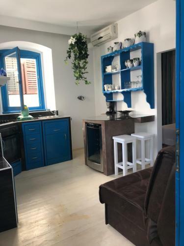 Pkm Apartments Baska Voda
