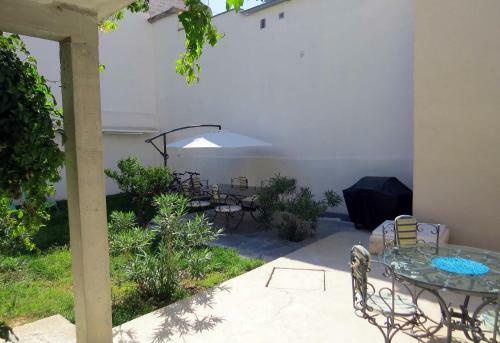 Pkm Apartments Baska Voda