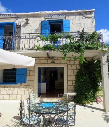 Pkm Apartments Baska Voda