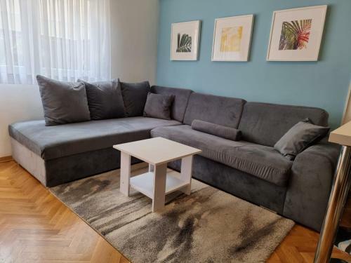 Apartamentos Kristina