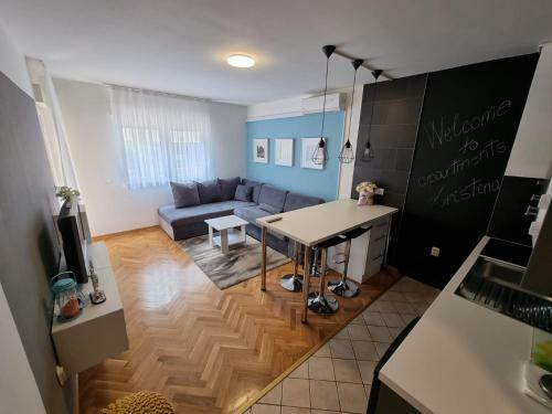 Apartamentos Kristina