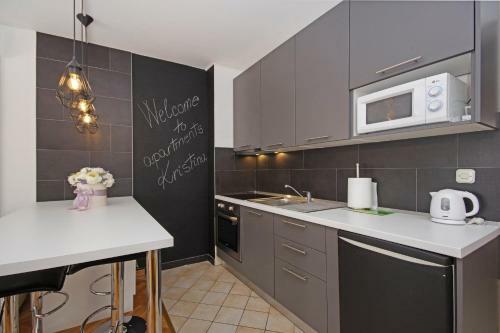 Apartamentos Kristina
