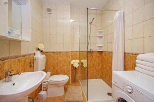 Apartamentos Kristina