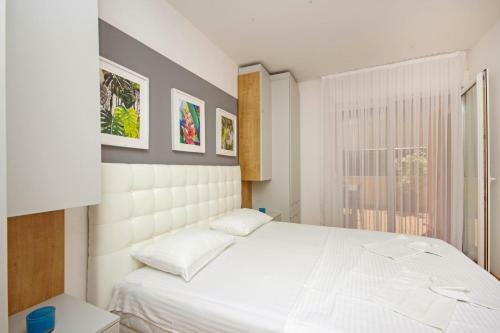 Apartamentos Kristina