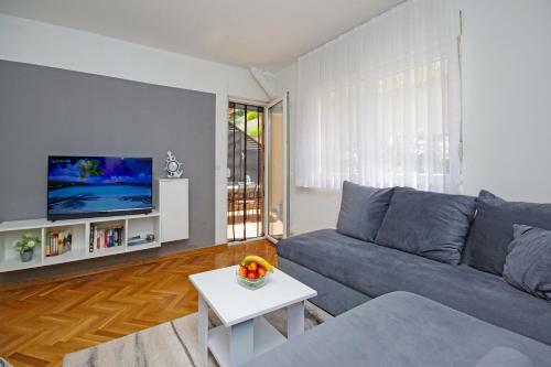 Apartamentos Kristina