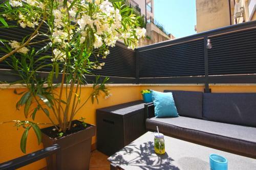 Apartamentos Kristina