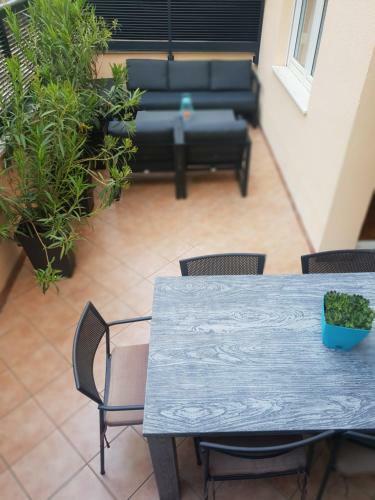Apartamentos Kristina