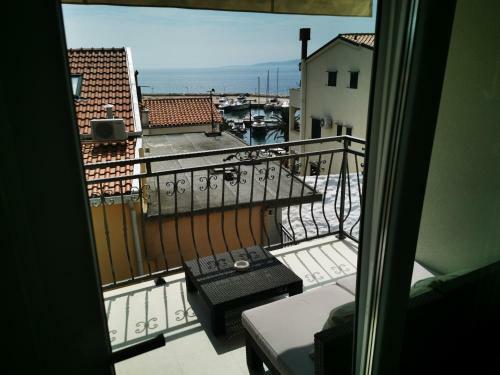 Apartments Dvor