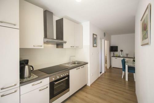 Apartments Dvor