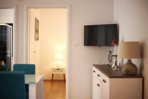 Apartments Dvor