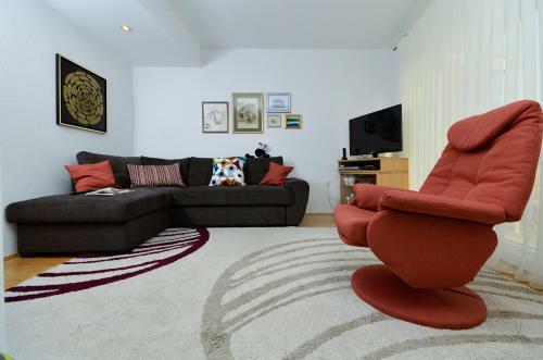 Apartments Dvor