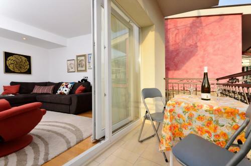 Apartments Dvor