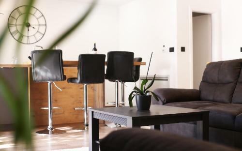 Apartments Dvor