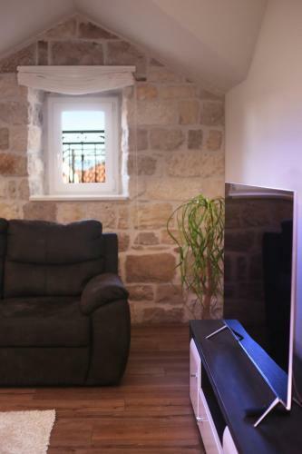 Apartments Dvor