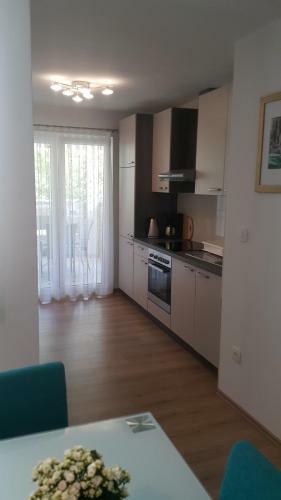 Apartments Dvor