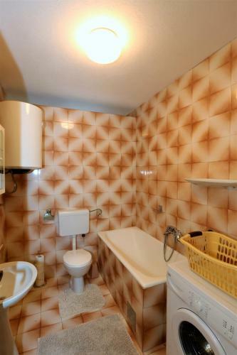 Apartmani Vinko